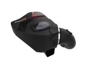 aFe Momentum GT Pro 5R Система впуска (интейк) для BMW G20/G22/G23 M340i/440i