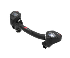 aFe Momentum GT Pro 5R Система впуска (интейк) для BMW G80 M3 и G82/G83 M4