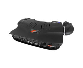 aFe Momentum ST DRY S Система впуска (интейк) для BMW F85 X5M и F86 X6M