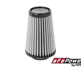 aFe Power Dry S 21-25507 Воздушный фильтр D=63 B=127 H=178 (Сухой)