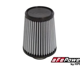 aFe Power Dry S 21-28003 Воздушный фильтр D=70 B=152 H=178 (Сухой)