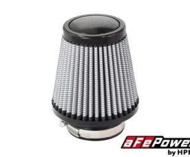 aFe Power Dry S 21-30001 Воздушный фильтр D=76 B=127 H=127 (Сухой)