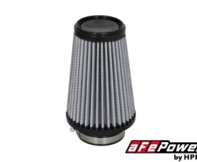 aFe Power Dry S 21-30003 Воздушный фильтр D=76 B=127 H=178 (Сухой)