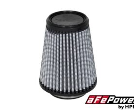 aFe Power Dry S 21-30506 Воздушный фильтр D=76 B=127 H=152 (Сухой)