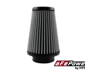 aFe Power Dry S 21-35008 Воздушный фильтр D=89 B=152 H=203 (Сухой)