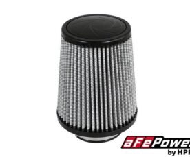aFe Power Dry S 21-35011 Воздушный фильтр D=89 B=152 H=178 (Сухой)