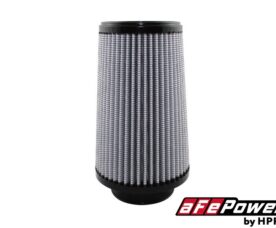 aFe Power Dry S 21-35035 Воздушный фильтр D=89 B=152 H=229 (Сухой)