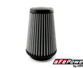 aFe Power Dry S 21-35507 Воздушный фильтр D=89 B=127 H=178 (Сухой)