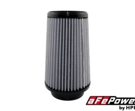 aFe Power Dry S 21-40035 Воздушный фильтр D=102 B=152 H=229 (Сухой)