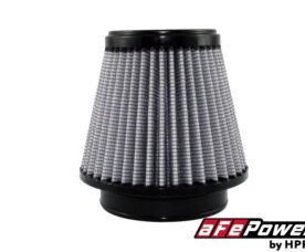 aFe Power Dry S 21-40505 Воздушный фильтр D=102 B=152 H=127 (Сухой)