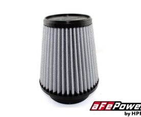 aFe Power Dry S 21-45003 Воздушный фильтр D=114 B=178 H=178 (Сухой)