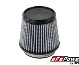 aFe Power Dry S 21-45505 Воздушный фильтр D=114 B=152 H=127 (Сухой)
