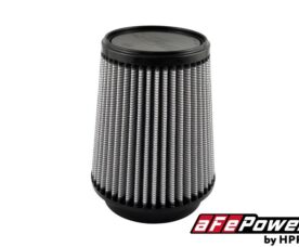 aFe Power Dry S 21-45507 Воздушный фильтр D=114 B=152 H=178 (Сухой)