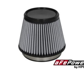 aFe Power Dry S 21-50505 Воздушный фильтр D=127 B=165 H=127 (Сухой)