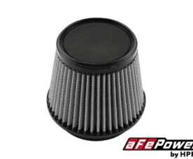 aFe Power Dry S 21-50506 Воздушный фильтр D=127 B=165 H=152 (Сухой)