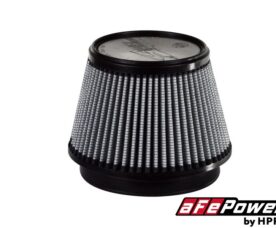 aFe Power Dry S 21-60505 Воздушный фильтр D=152 B=190 H=127 (Сухой)