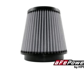 aFe Power Dry S 21-60507 Воздушный фильтр D=152 B=190 H=178 (Сухой)