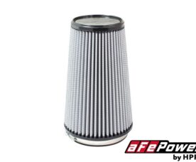 aFe Power Dry S 21-60512 Воздушный фильтр D=152 B=190 H=305 (Сухой)