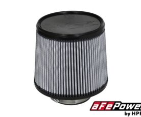 aFe Power Dry S 21-90008 Воздушный фильтр D=102 B=203 H=170 (Сухой)