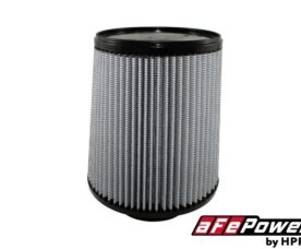 aFe Power Dry S 21-90010 Воздушный фильтр D=114 B=216 H=229 (Сухой)