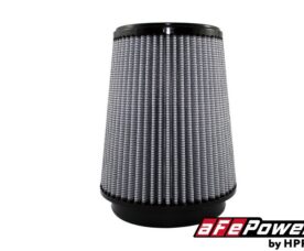 aFe Power Dry S 21-90015 Воздушный фильтр D=140 B=178 H=203 (Сухой)