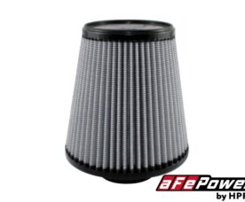 aFe Power Dry S 21-90018 Воздушный фильтр D=89 B=203 H=203 (Сухой)