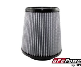 aFe Power Dry S 21-90021 Воздушный фильтр D=152 B=229 H=229 (Сухой)