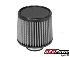 aFe Power Dry S 21-90022 Воздушный фильтр D=63 B=152 H=127 (Сухой)