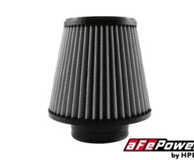 aFe Power Dry S 21-90023 Воздушный фильтр D=102 B=203 H=178 (Сухой)
