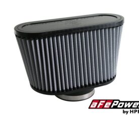 aFe Power Dry S 21-90025 Воздушный фильтр D=95 B=229x146 H=152 (Сухой)