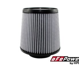 aFe Power Dry S 21-90028 Воздушный фильтр D=114 B=216 H=203 (Сухой)