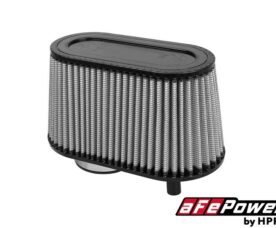 aFe Power Dry S 21-90030 Воздушный фильтр D=89 B=279x152 H=152 (Сухой)