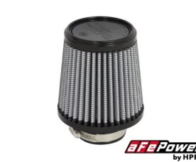 aFe Power Dry S 21-90031 Воздушный фильтр D=63 B=127 H=127 (Сухой)