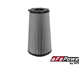 aFe Power Dry S 21-90036 Воздушный фильтр D=140 B=222 H=375 (Сухой)