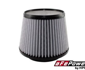 aFe Power Dry S 21-90038 Воздушный фильтр D=152 B=229 H=178 (Сухой)