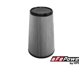 aFe Power Dry S 21-90041 Воздушный фильтр D=127 B=190 H=305 (Сухой)