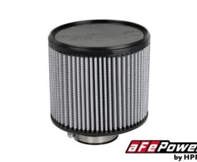 aFe Power Dry S 21-90042 Воздушный фильтр D=76 B=178 H=152 (Сухой)