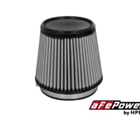 aFe Power Dry S 21-90044 Воздушный фильтр D=140 B=178 H=152 (Сухой)
