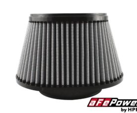 aFe Power Dry S 21-90053 Воздушный фильтр D=140 B=178x254 H=146 (Сухой)