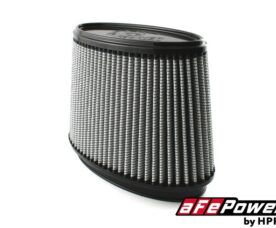 aFe Power Dry S 21-90061 Воздушный фильтр D=178x76 B=210x108 H=140 (Сухой)