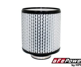 aFe Power Dry S 21-90066 Воздушный фильтр D=102 B=216 H=216 (Сухой)