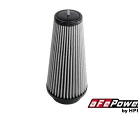 aFe Power Dry S 21-90068 Воздушный фильтр D=102 B=152 H=305 (Сухой)