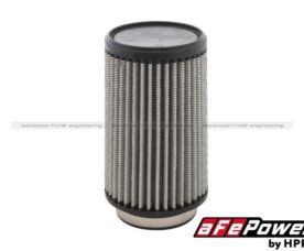 aFe Power Dry S 21-90071 Воздушный фильтр D=89 B=127 H=203 (Сухой)