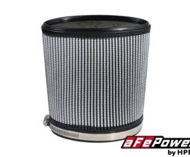 aFe Power Dry S 21-90073 Воздушный фильтр D=83x165 B=95x178 H=165 (Сухой)
