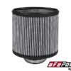 aFe Power Dry S 21-90074 Воздушный фильтр D=89 B=190x127 H=178 (Сухой)