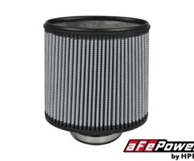 aFe Power Dry S 21-90074 Воздушный фильтр D=89 B=190x127 H=178 (Сухой)