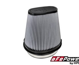 aFe Power Dry S 21-90088 Воздушный фильтр D=197x146 B=229x178 H=216 (Сухой)