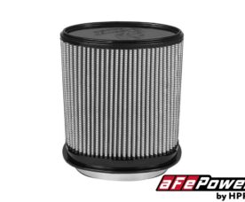 aFe Power Dry S 21-90089 Воздушный фильтр D=143x67 B=178x102 H=200 (Сухой)
