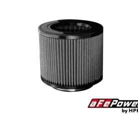 aFe Power Dry S 21-91046 Воздушный фильтр D=152 B=229 H=190 (Сухой)