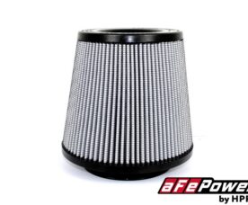 aFe Power Dry S 21-91051 Воздушный фильтр D=140 B=229 H=203 (Сухой)